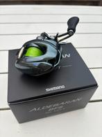 Shimano Aldebaran BFS XG, Watersport en Boten, Ophalen of Verzenden, Zo goed als nieuw, Molen