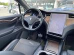 Tesla Model X 75D | SoH 87% | Base | Pano | Enhanced AutoPil, Auto's, Tesla, Origineel Nederlands, Te koop, 5 stoelen, Panoramadak