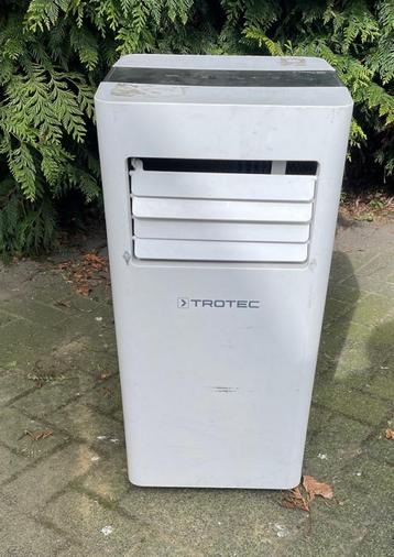 Airco Trotec Pac 2600 X.  t.e.a.b. beschikbaar voor biedingen