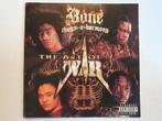 2CD Bone Thugs-N-Harmony - The Art Of War (1997), 1985 tot 2000, Gebruikt, Ophalen of Verzenden