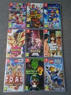 Nintendo Switch Games - Mario, Pokemon, GTA, Lego, Spelcomputers en Games, Games | Nintendo Switch, Avontuur en Actie, Online