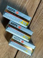 Agfa Agfacolor Portrait XPS 160 120 film exp. 08-1999, Ophalen of Verzenden, 35mm film