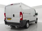 Citroen Jumper 2.0 BLUEHDI 130 PK + TREKHAAK / AIRCO / CRUIS, Voorwielaandrijving, Stof, Gebruikt, Euro 6