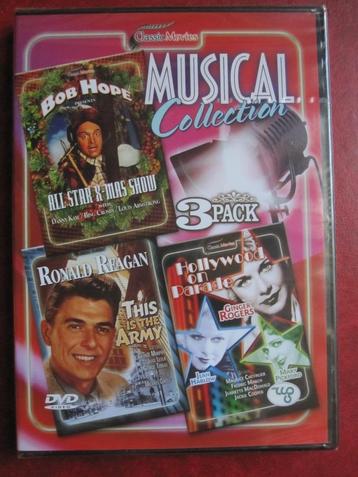 Musical Collection (nieuw in de verpakking) beschikbaar voor biedingen