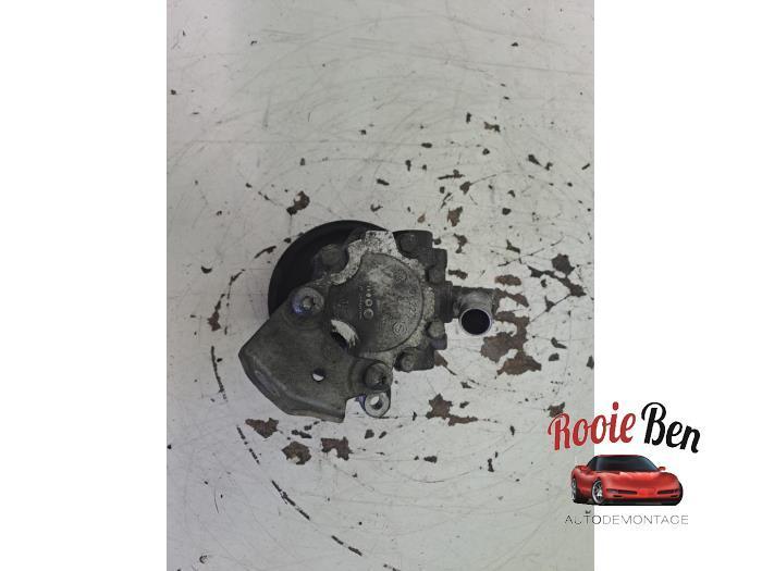 Stuurbekrachtiging Pomp van een Mercedes Viano, Auto-onderdelen, Besturing, Mercedes-Benz, Gebruikt, 3 maanden garantie, Ophalen of Verzenden