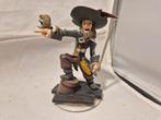 Disney Infinity 1.0 Pirates of the Caribbean Barbossa, Ophalen of Verzenden, Zo goed als nieuw