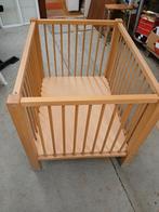 Box, Ophalen, Gebruikt