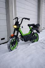 Gillera citta, Fietsen en Brommers, Scooters | Piaggio, Ophalen, Tweetakt, Overige modellen, Zo goed als nieuw