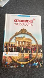 Geschiedeniswerkplaats 2e ed vmbo-kgt 3/4 informatieboek, VMBO, Nieuw, Ophalen of Verzenden, Noordhoff Uitgevers
