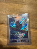Zoroa 140/086 AR - Pokémon Kaart, Ophalen of Verzenden, Zo goed als nieuw, Losse kaart, Foil