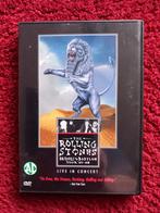 The Rolling Stones - Bridges to Babylon Tour '97-'98, Alle leeftijden, Ophalen of Verzenden, Zo goed als nieuw, Muziek en Concerten