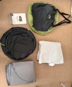 Deryan Travel Cot Sunny Bebe Campingbedje, Ophalen of Verzenden, Zo goed als nieuw