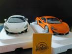 1:18 McLaren 570S, R, S, Auto, Autoart