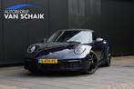 Porsche 911 Cabrio 3.0 Carrera 385 PK | SPORTCHRONO | BOSE |, Auto's, Porsche, Stof, Gebruikt, Cabriolet, 10 km/l