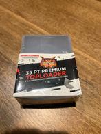 Partij Kaarthouders Partijhandel 160 stuks, Ophalen of Verzenden, Nieuw, Sleeves of Kaarthoesjes, Foil