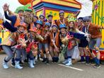 Olympische Spelen Carnavalskleding, Ophalen, Overige maten, Kleding, Overige thema's
