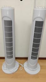 Torenventilator (Set van twee stuks), Ophalen, Gebruikt, Torenventilator