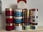 Rituals bodycreme en maxi theelichten, Ophalen of Verzenden, Nieuw, Bodylotion, Crème of Olie