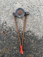 Buigijzer 12-15 mm, Doe-het-zelf en Verbouw, Ophalen, Gebruikt