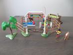 Playmobil - 4185 - paardendressuur, Ophalen of Verzenden, Zo goed als nieuw, Complete set