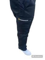 Partij brandweer broeken, Kleding | Heren, Broeken en Pantalons, Nieuw, Maat 52/54 (L), Ophalen of Verzenden