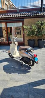 Sym Mio 50, Fietsen en Brommers, Ophalen, Gebruikt, SYM, Benzine