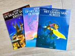 Moebius & Bati - ALTOR 3 delen, Meerdere stripboeken, Ophalen of Verzenden, Moebius