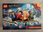 LEGO Harry Potter Adventskalender 76456 - Nieuw!, Ophalen of Verzenden, Nieuw, Complete set, Lego