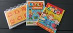 Loco bambino 3 tot 5 jaar, Boeken, Ophalen of Verzenden, Gelezen