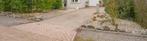 Betonklinkers ca 65m2, Tuin en Terras, Tegels en Klinkers, Klinkers, Ophalen of Verzenden, Zo goed als nieuw, 10 m² of meer