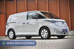 Volkswagen IdBuzz Cargo 77kw | LED | 204pk | 5jr gar.| €369=, Auto's, Automaat, Volkswagen Bedrijfswagens Voorkeurselectie, Zwart