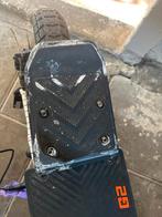 Elektrische step (E-scooter) - Gebruikt, Ophalen of Verzenden, Gebruikt, Elektrische step (E-scooter)