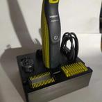 Philips Oneblade standaard opbergsysteem, Verzenden, Nieuw, Scheren en Epileren