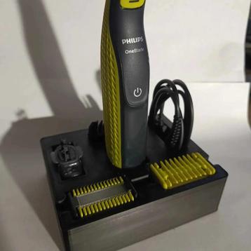 Philips Oneblade standaard opbergsysteem beschikbaar voor biedingen