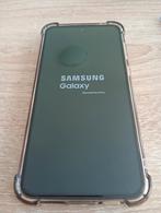Samsung Galaxy A55 - Topstaat! eventueel bon erbij., Zwart, Touchscreen, Ophalen of Verzenden, Zo goed als nieuw