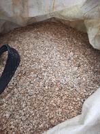 Zak Siergrind Beige - Nieuw!, Ophalen, Overige materialen, Beige, Nieuw