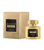 CONFIDENTIAL LATTAFA 100ML, Ophalen of Verzenden, Nieuw