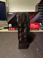 Zomer actie! ASRock Radeon RX 6800 XT Phantom Gaming D 16GB, Computers en Software, Videokaarten, PCI-Express 4, Ophalen of Verzenden