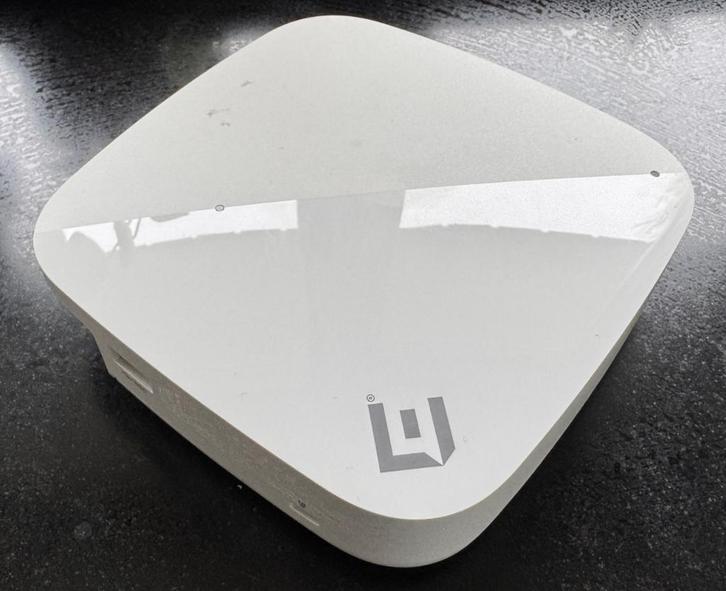 Extreme Networks AP305C WiFi6 Access Point, Computers en Software, Accesspoints, Zo goed als nieuw, Ophalen of Verzenden