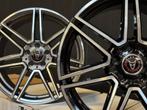 NIEUW 19” DMR-2 VELGEN 5x112 Verzwaard Past Op Mercedes Vito, Dmr, Dmr, 17 inch, Dmr