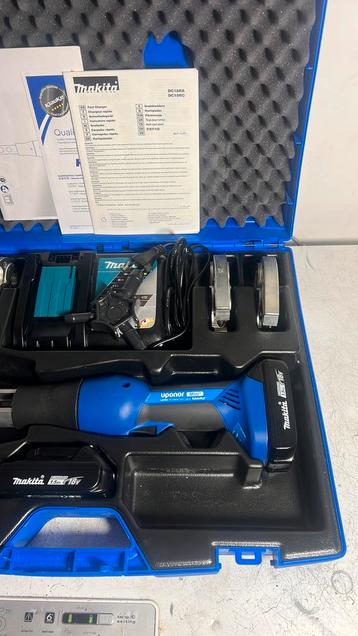 Perstang uponor mini 2 beschikbaar voor biedingen