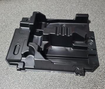 Makita inlay tbv Mbox combiboormachine DHR243ZJW  beschikbaar voor biedingen
