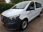 Mercedes-Benz Vito Tourer 114 BlueTEC Pro Extra Lang 22950.-, Auto's, Mercedes-Benz, Automaat, Gebruikt, Euro 6, 2000 kg