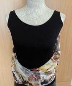 Geisha jurk maat S NIEUW, Kleding | Dames, Jurken, Overige kleuren, Nieuw, Ophalen of Verzenden, Maat 36 (S)