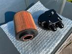 Oliekoeler Adapter BMW M50 + Filter, Ophalen of Verzenden, Nieuw, BMW