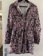 Loavies roze playsuit, maat M, Kleding | Dames, Jumpsuits, Ophalen of Verzenden, Nieuw, Maat 38/40 (M), Roze