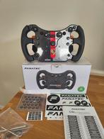 Fanatec CSL McLaren GT3 v2 (QR1), Ophalen, Zo goed als nieuw, Fanatec