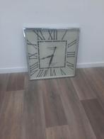 Wandklok groot 60 x 60 Colmore klok, Ophalen, Wandklok
