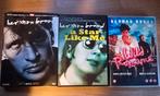 Herman Brood dvd's A Star like me Live and more Wild romance, Cd's en Dvd's, Dvd's | Muziek en Concerten, Verzenden, Boxset, Muziek en Concerten