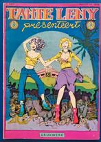 Tante Leny Presenteert 22, Boeken, Strips | Comics, Eén comic, Ophalen of Verzenden, Gelezen, Europa